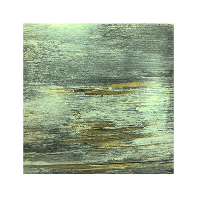 qualità  3D Rock Texture Non Self Adhesive Matte PVC Sheet For Vacuum Press fabbrica